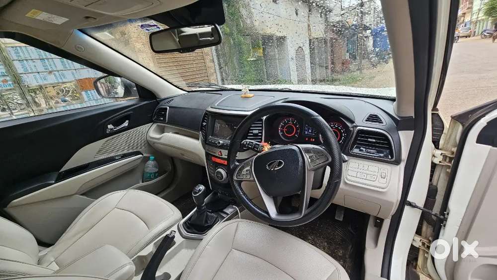 Mahindra Xuv300
