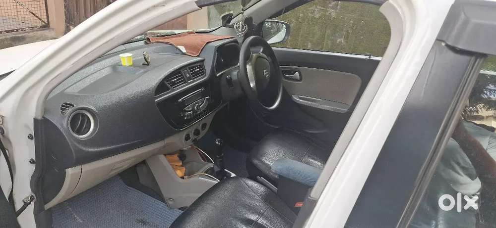 Maruti Suzuki Alto K10 2018 Variant Vxi