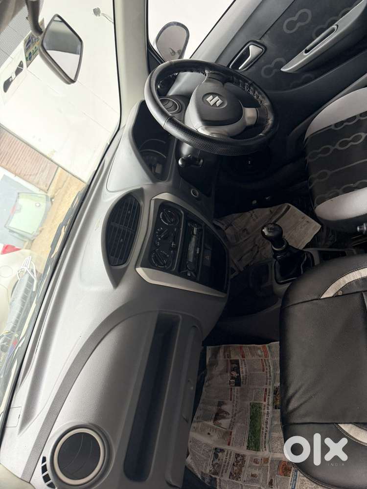 Maruti Suzuki Alto 800 Lxi, 2016, Petrol