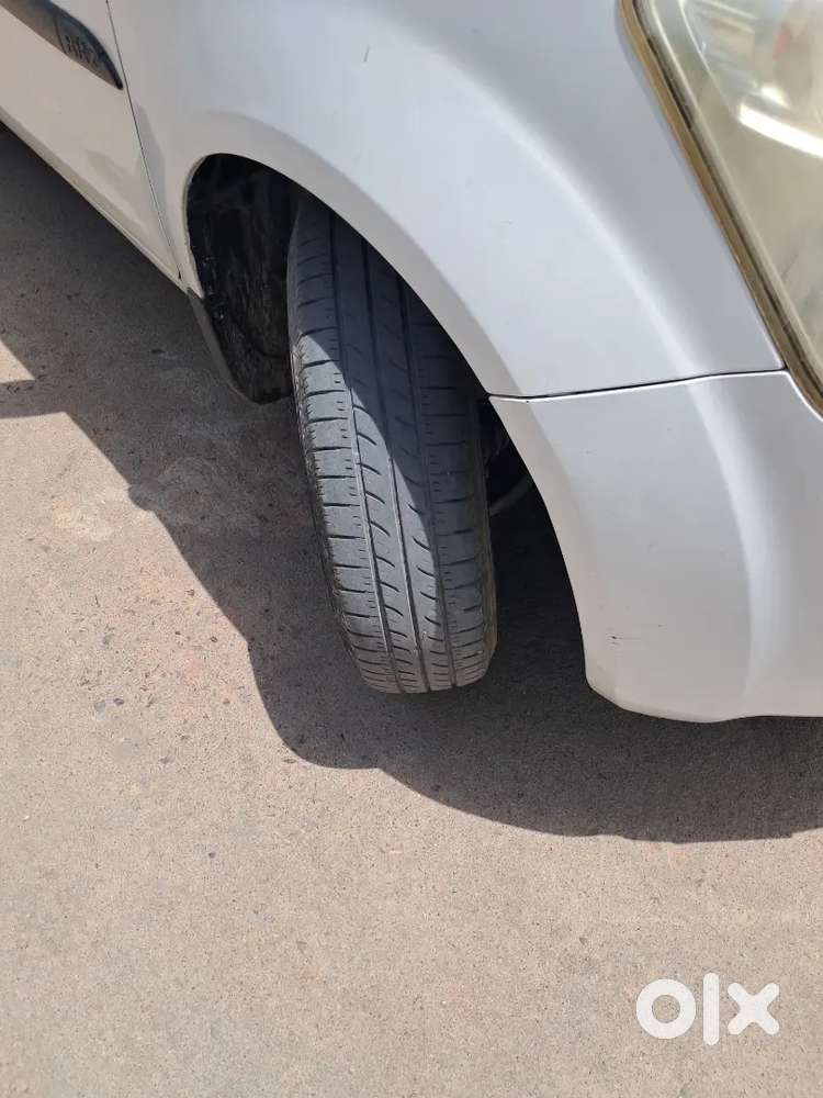 Maruti Suzuki Ritz 2012 Diesel 138000 Km Driven Good Condition
