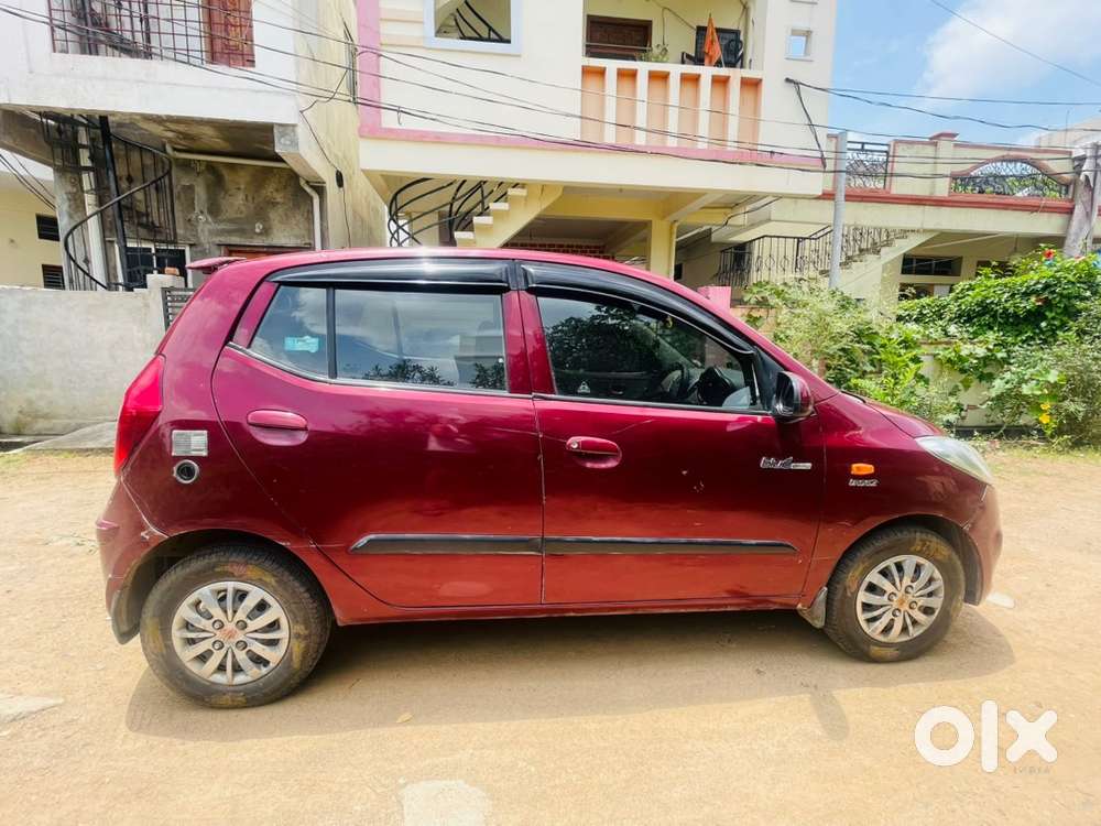 2015 Hyundai I10 Petrol