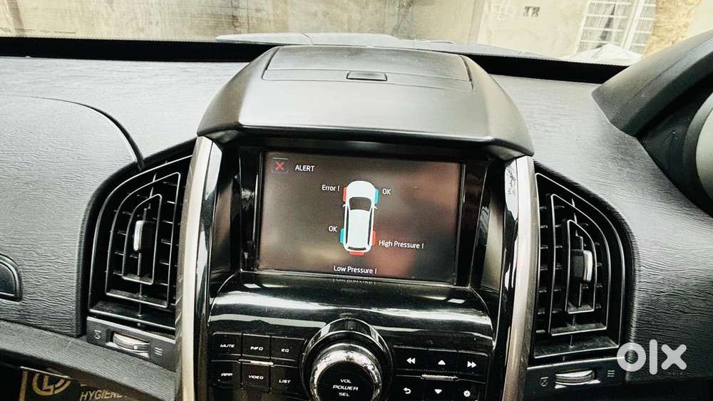 Mahindra Xuv500 2020 Diesel Well Maintained