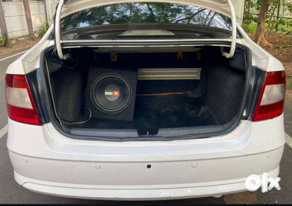 Skoda Rapid 1.6 Tdi Diesel Engine