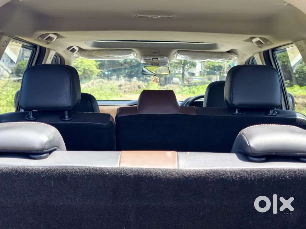 Mahindra Scorpio N Z8 Diesel At 2wd 7 Str, 2024, Diesel