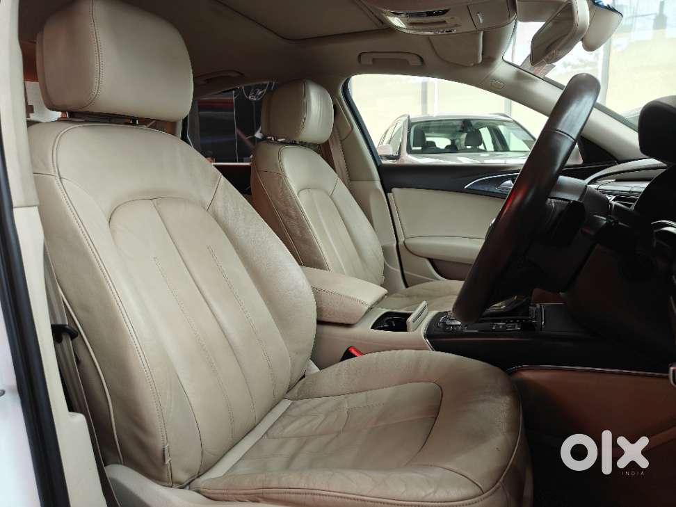 Audi A6 35 Tdi S Line Matrix, 2019, Diesel