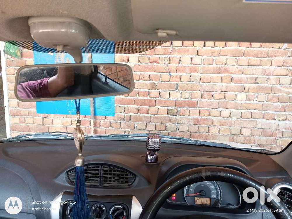 Maruti Alto 800 Cng Company Fitted, Registration Jan 2019, Okay Condit