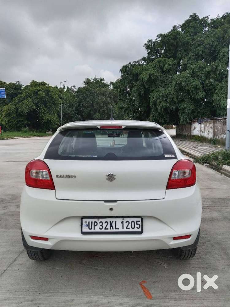 Maruti Suzuki Baleno 1.3 Sigma, 2019, Petrol