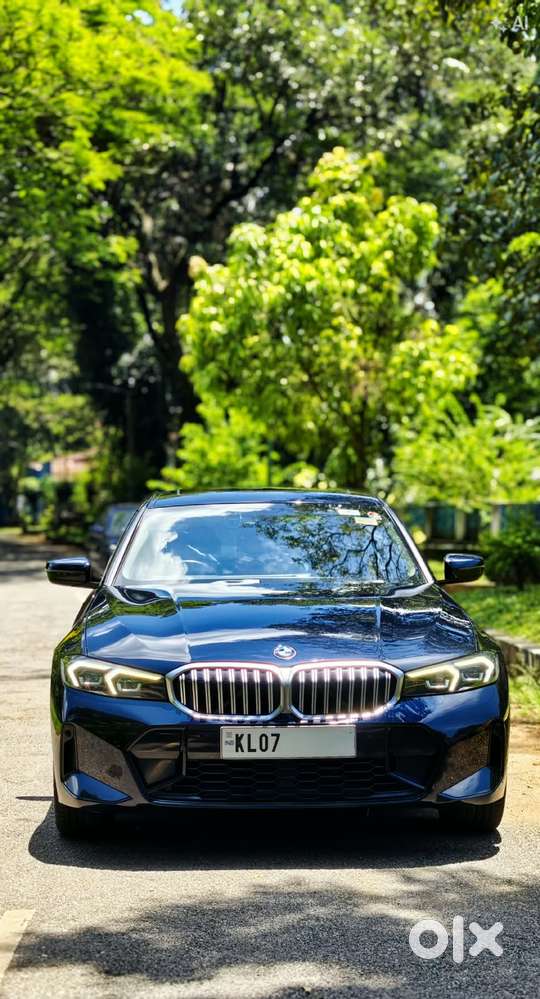 Bmw 3 Series, 2023