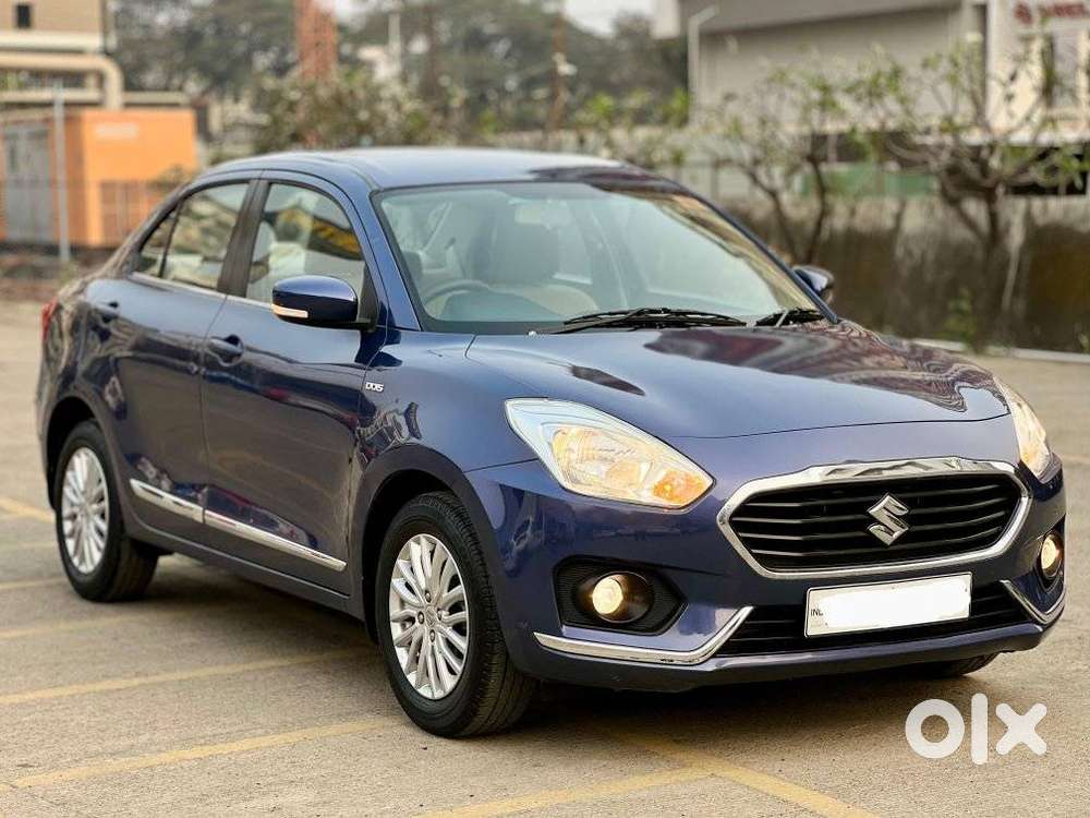 Maruti Suzuki Swift Dzire Zdi Plus , 2017, Diesel