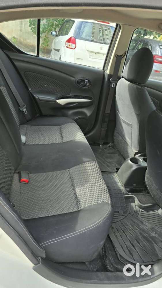 Nissan Sunny Xv D, 2018, Diesel