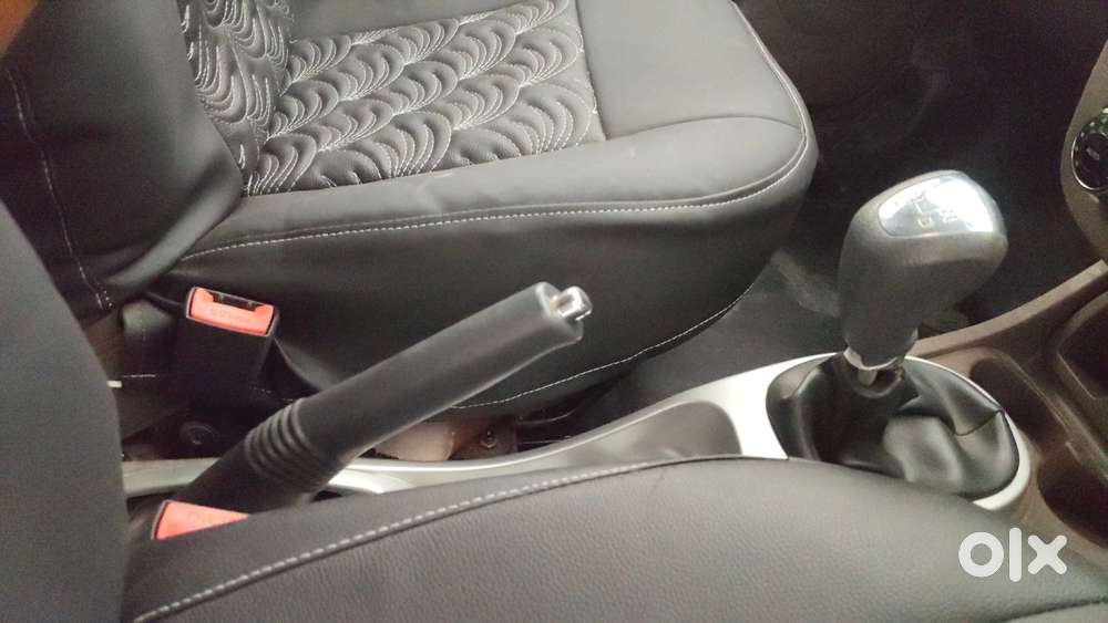 Renault Duster 110ps Diesel Rxz Amt, 2016, Diesel