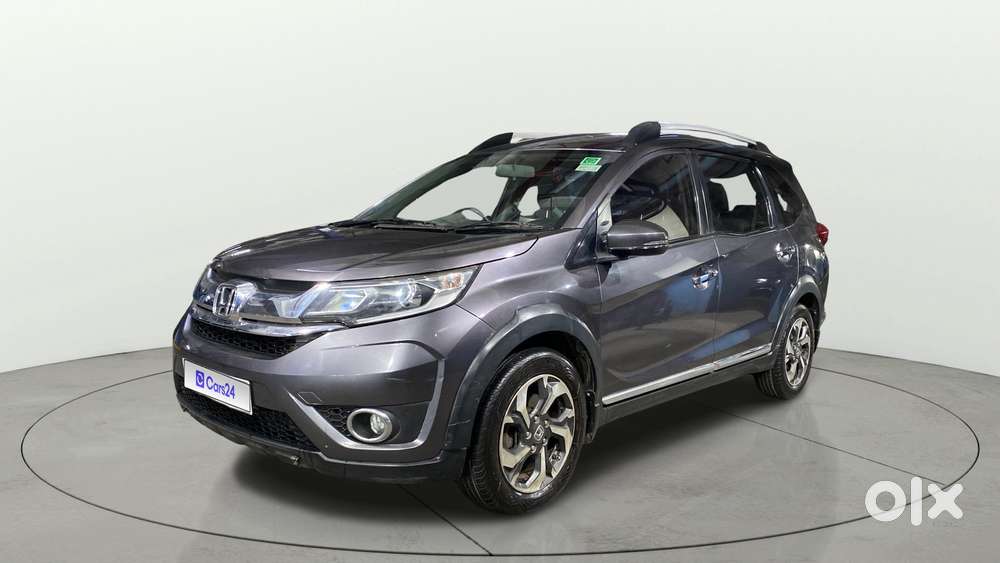 Honda Br-v 1.5 Vx I-dtec Mt, 2019, Diesel