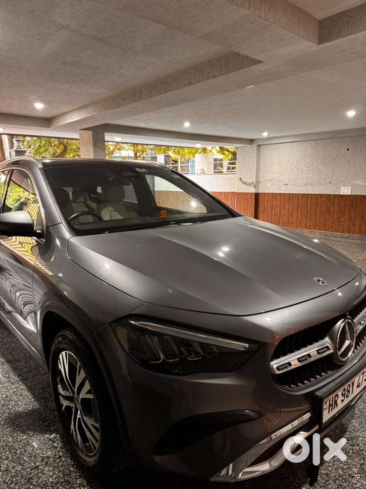 Mercedes-benz Gla 200 2025