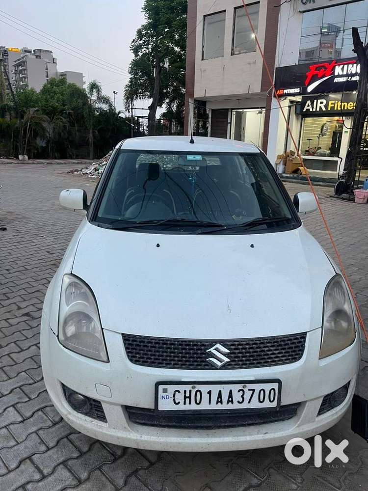 Maruti Suzuki Swift 2010 Diesel Well Maintained