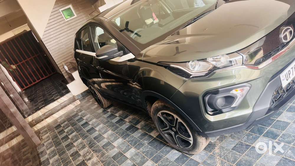 Brand New Condition Tata Nexon