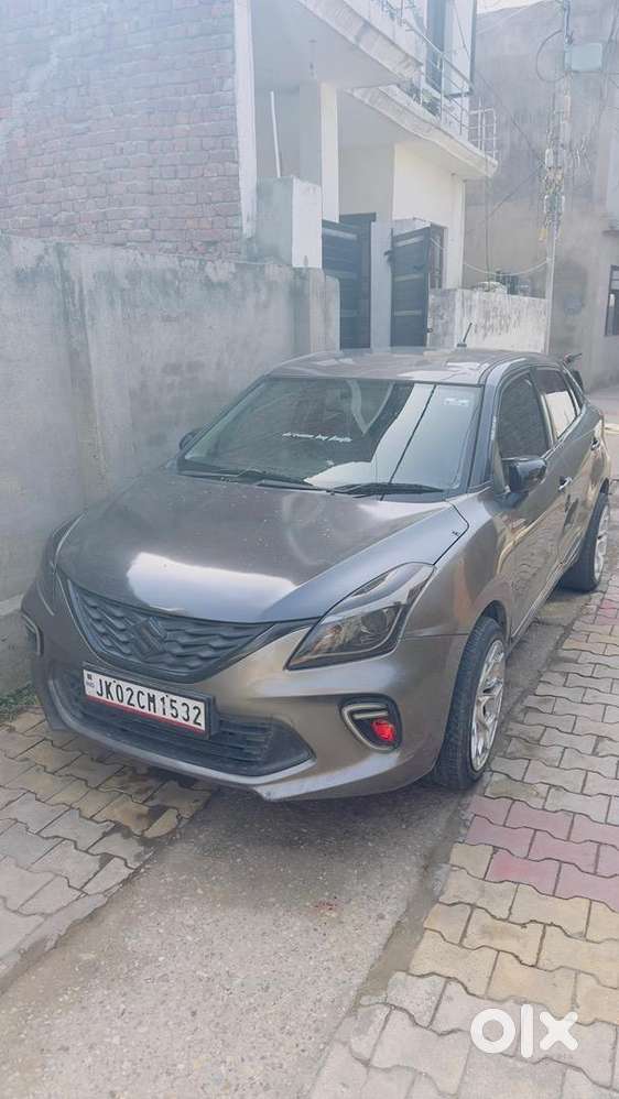 Maruti Suzuki 2020 Manual Petrol Car