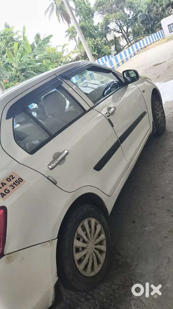 Maruti Swift Dzire 2017 Ldi Diesel