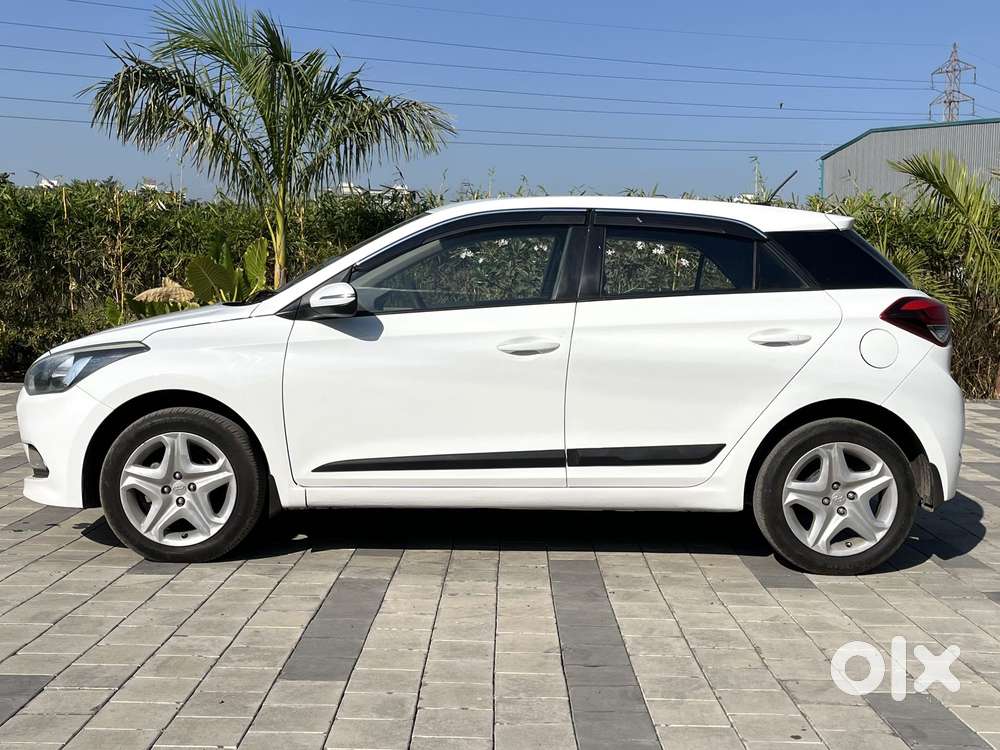 Hyundai Elite I20 Asta 1.4 Crdi, 2017, Diesel