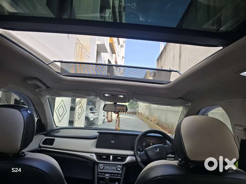 Mahindra Xuv700 Diesel 2023