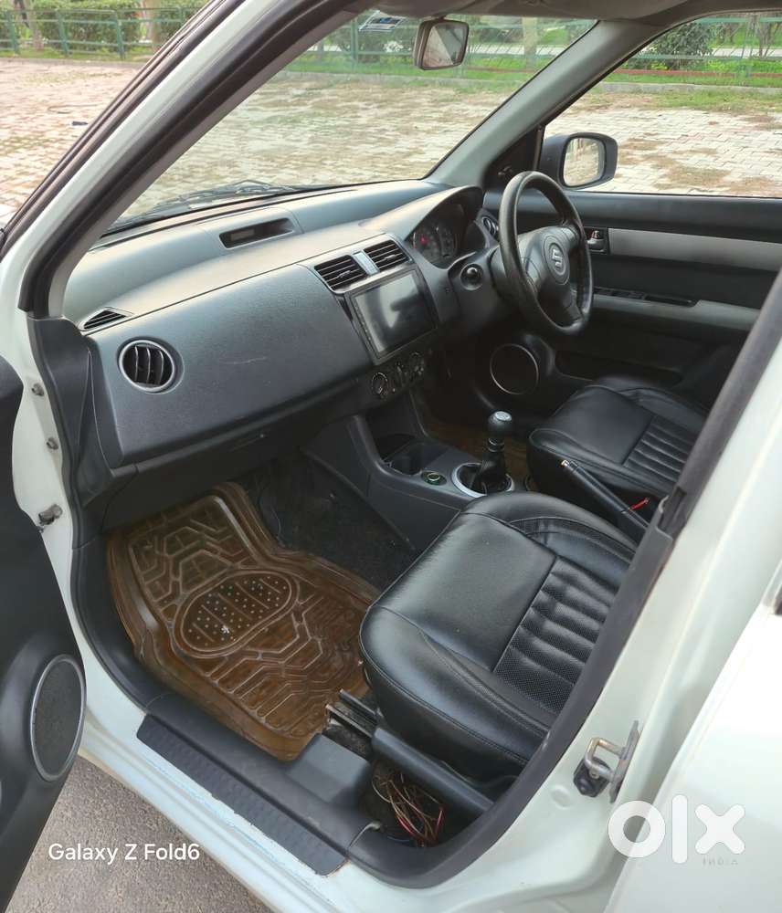 Maruti Suzuki Swift Dzire Vdi Optional, 2008, Diesel