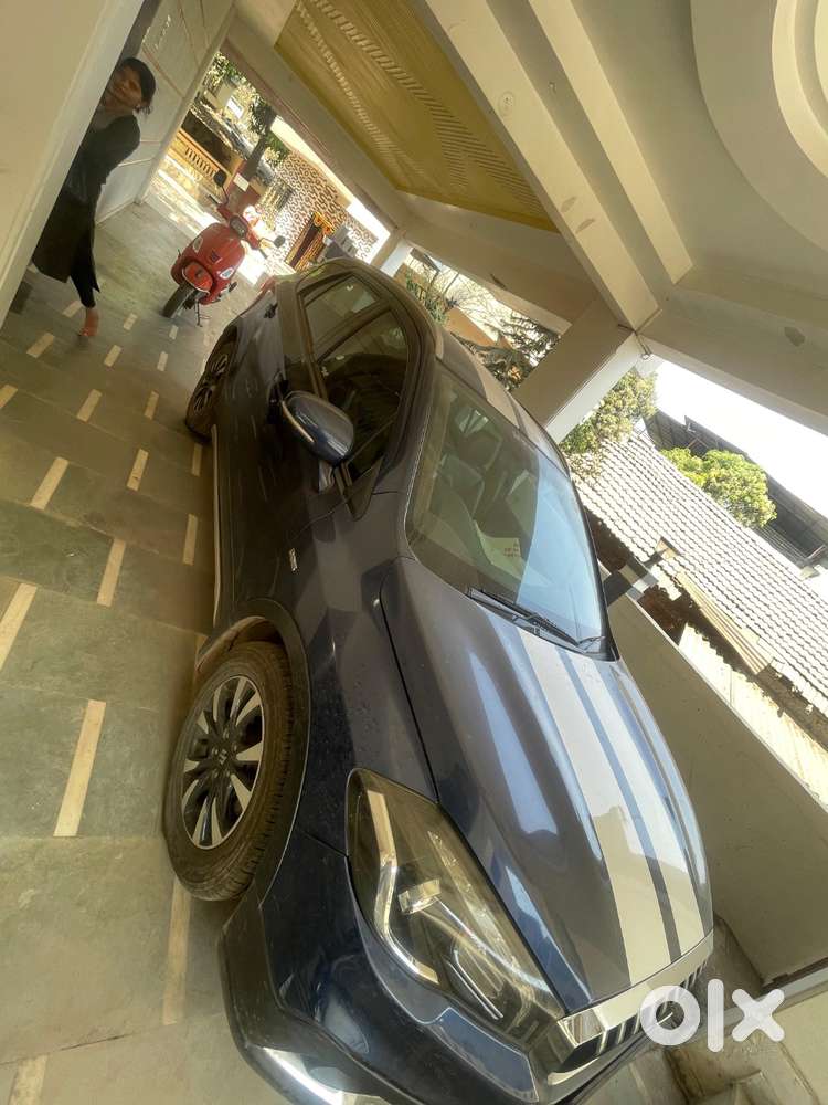 Maruti Suzuki S-cross 2018 Diesel Smart Hybrid Well Maintained