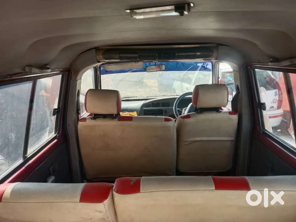 Toyota Qualis Diesel 2001