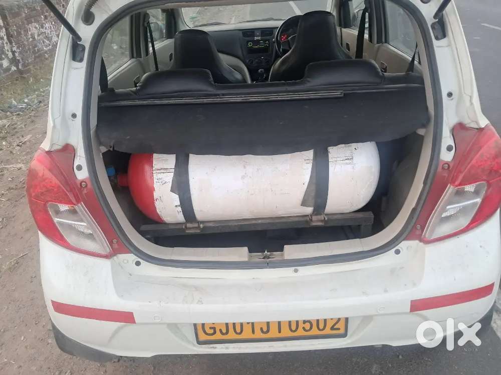 Maruti Suzuki Celerio 2020