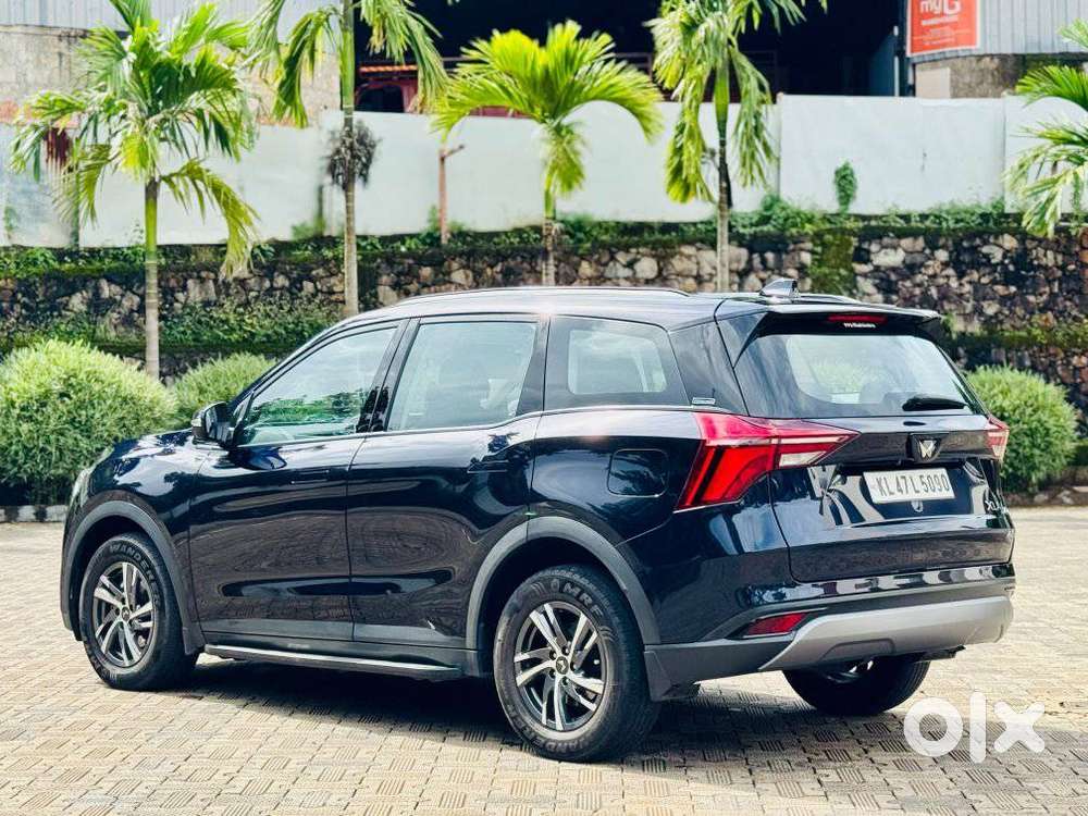 Mahindra Xuv700 2.2 Ax 5 Diesel Mt 7 Str, 2023, Diesel