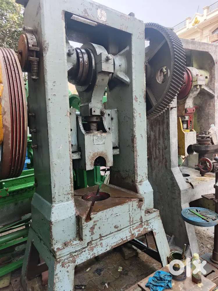 100.ton.50.ton power presd