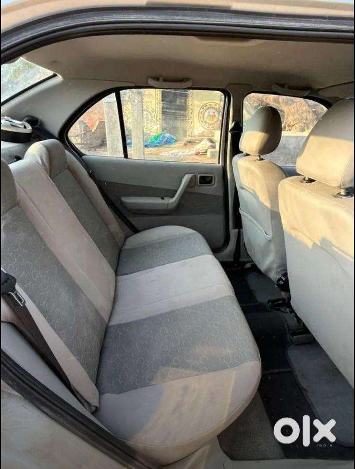 Ford Ikon 2005 Petrol 65000 Km Driven