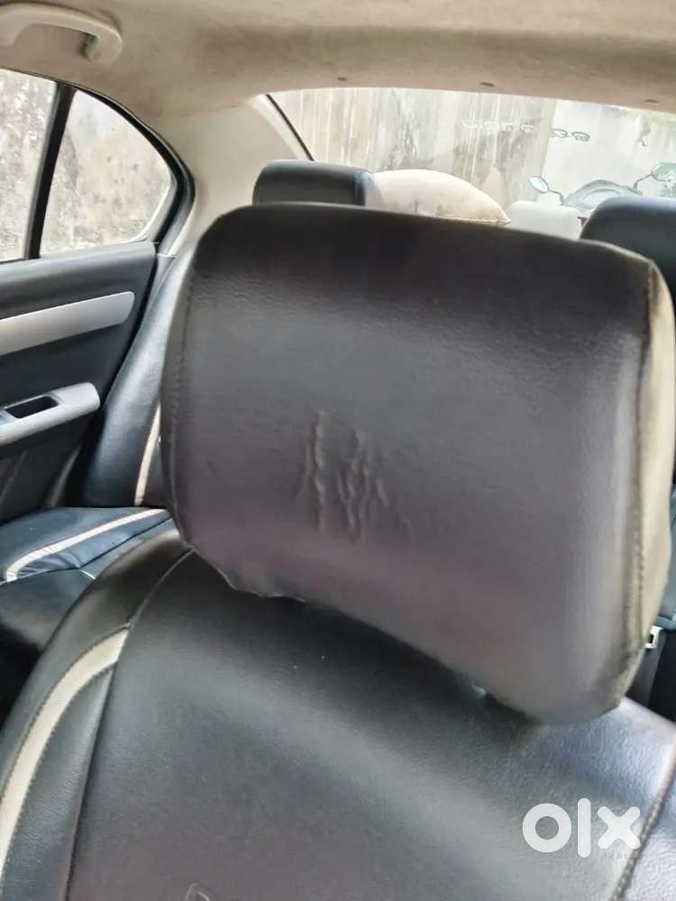 2012 Maruti Suzuki Dzire Vxi Automatic 2nd Owner