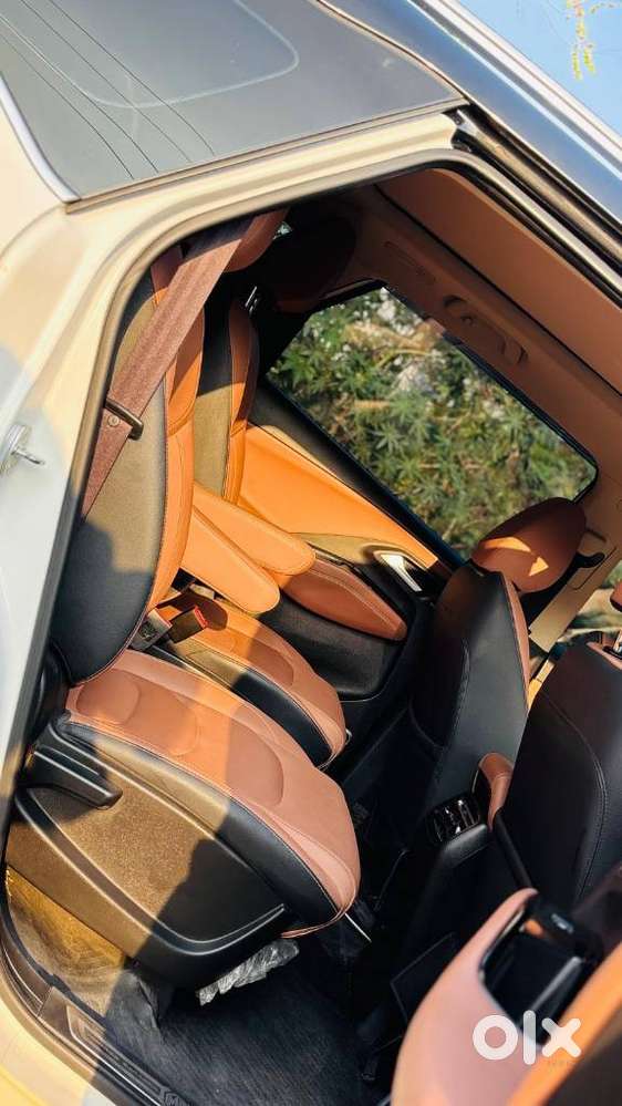 Mg Hector Plus Sharp Pro 2.0 Turbo Diesel 7 Str, 2020, Diesel