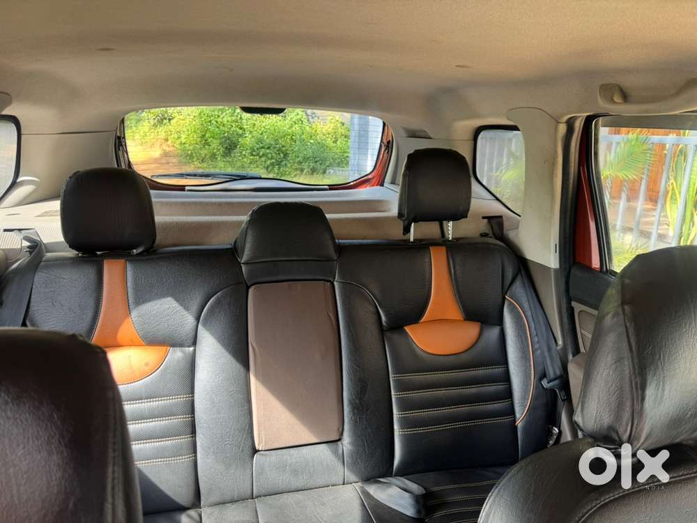Renault Duster Diesel 2019