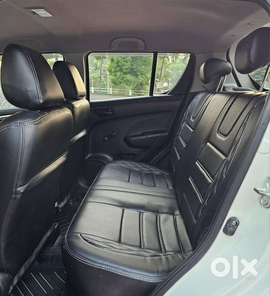 Maruti Suzuki Swift 1.2 Lxi (o), 2015, Petrol