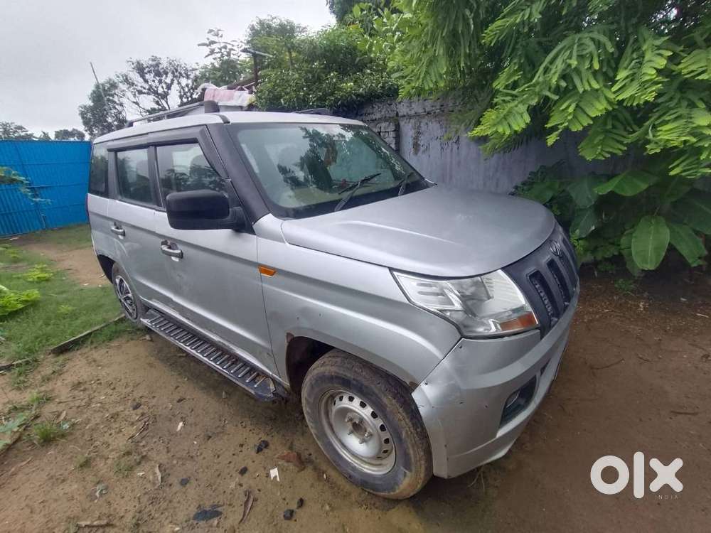 Mahindra Tuv Diesel 2018
