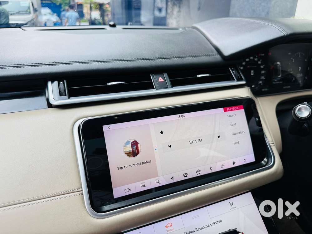 Land Rover Range Velar R-dynamic S, 2019, Diesel