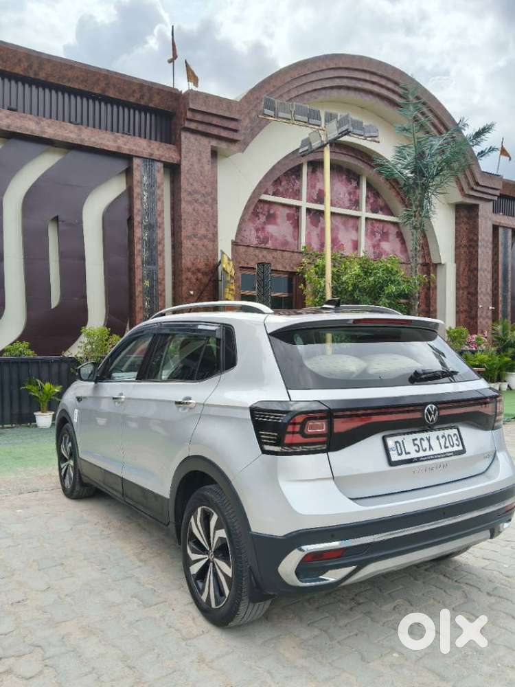 Volkswagen Taigun Gt Plus 1.5 Tsi Dsg, 2025, Petrol