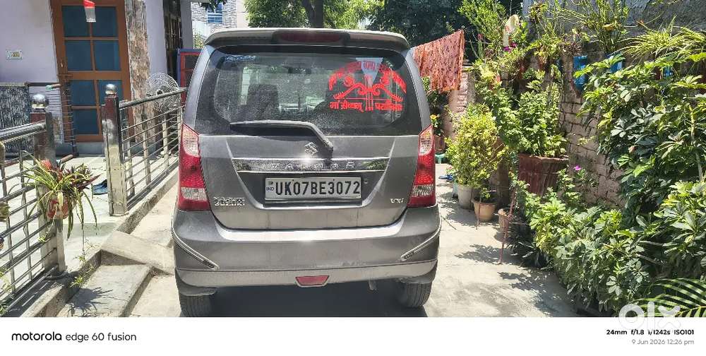 Maruti Suzuki