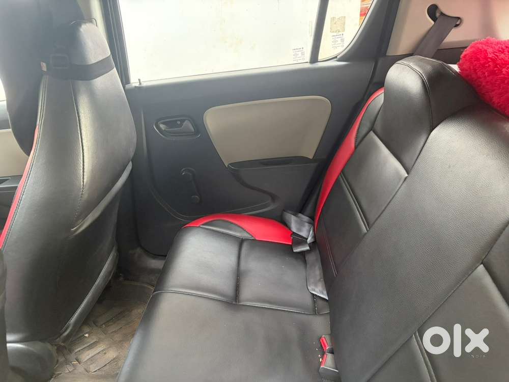 2018 Maruti Alto Petrol