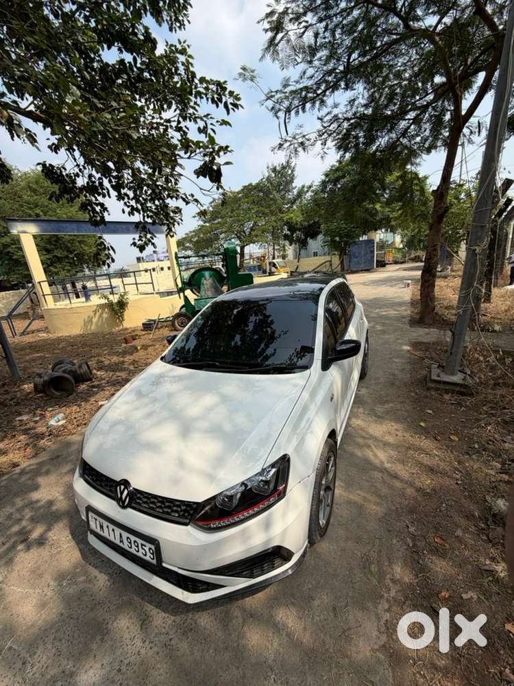 Volkswagen Polo Diesel 2012 Km