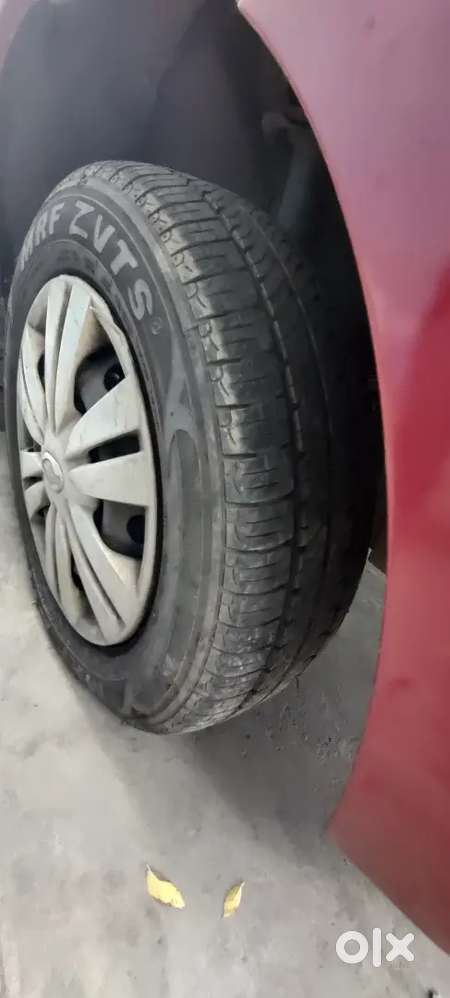 Datsun Go Plus 2017 Manual Petrol