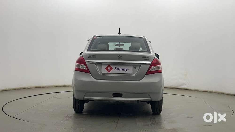 Maruti Suzuki Swift Dzire 1.3 Vxi, 2014, Petrol