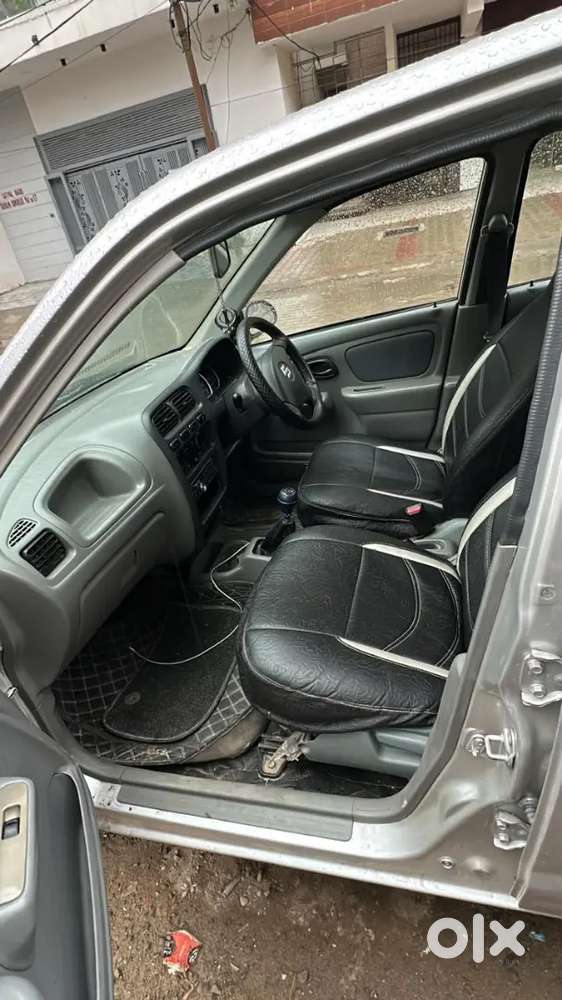 Maruti Suzuki Alto K10 2014 Petrol Manual