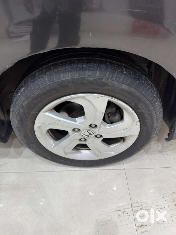 Honda City I Dtec V, 2015, Diesel