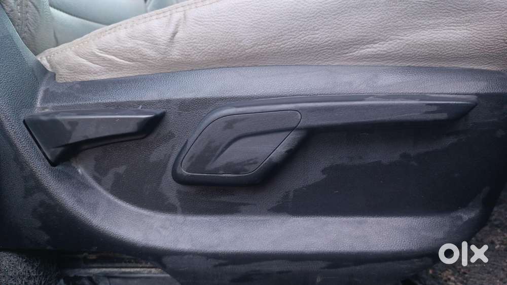 Mahindra Kuv 100 2016-2017 Mfalcon G80 K6 Plus, 2016, Petrol