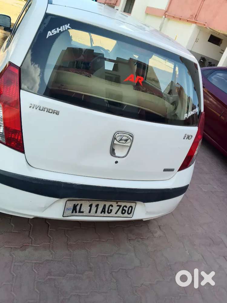 Good Condition Ac, Ps, New Battery, Annual Toll Pass