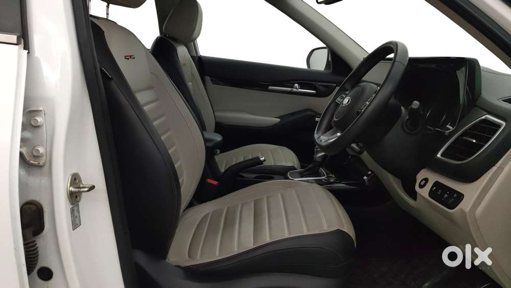 Kia Seltos 1.4 Gtx+ Mt, 2019, Petrol