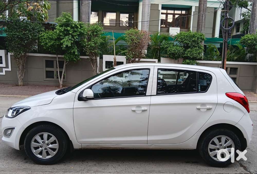 Hyundai I20 E Sportz 1.4 Crdi, 2014, Diesel