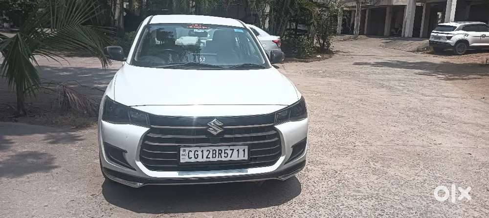 Dzire Car 14 Month Old Sale Value 7,50,000/-