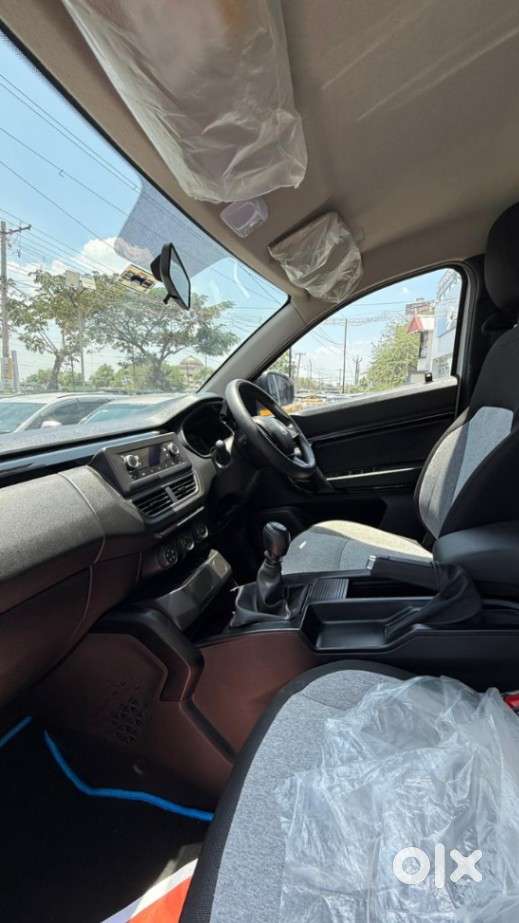 Renault Kiger Rxl, 2024, Petrol